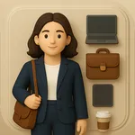 AI Action Figure & Anime Maker icon