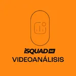 iSquad Videoanálisis icon