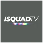 iSquad TV icon
