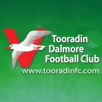 Tooradin Football Netball Club icon