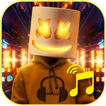 Marshmello Ringtones Offline icon