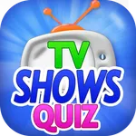 TV Shows Trivia Quiz Game icon