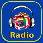 Radio sin Auriculares icon