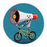 Bicycle Horn icon