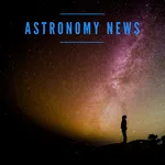 Astronomy & Space News by News icon