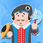 Solitaire Kings : Card Game icon