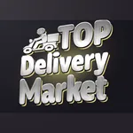 TopDelivery Market icon