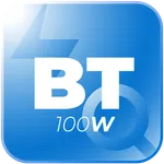 BT100W icon