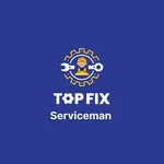 Topfix Serviceman icon