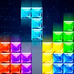 Block Puzzle Classic Plus icon