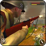 Call of WW2 Army Warfare Duty icon