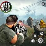 Cover Strike: Zombie War Games icon