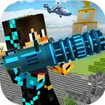 Block Wars Survival Games icon