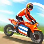 Moto Hero: Endless Racing Game icon