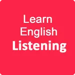 English Listening icon