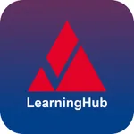 LearningHub icon