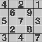 Sudoku Challenges 1000 !! icon