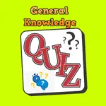 General Knowledge : Quiz Test icon