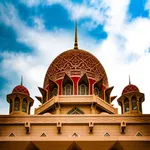 Mosque Wallpaper  4K HD icon