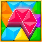 Block Puzzle Hexa icon