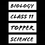 Boilogy Class 11 Topper Scienc icon