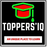ToppersIQ - An unique place to icon