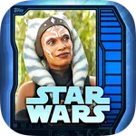 Star Wars Card Trader by Topps icon