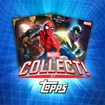 Marvel Collect! by Topps® icon