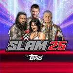 WWE SLAM by Topps® Card Trader icon