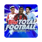 Topps Total Football® icon