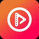 PopReel icon