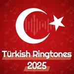 Turkish Ringtones 2025 icon