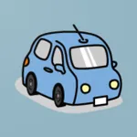のりものクイズ icon
