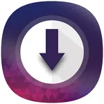 Topsaver Video Downloader icon