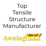 Top Tensile Structure Manufact icon