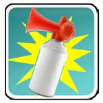 AirHorn - Prank Clippers Fart icon