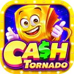 Cash Tornado™ Slots - Casino icon