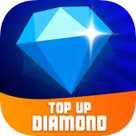 TopUp Diamond Quiz 2023 icon