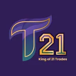 Tora 21: Home Service App icon