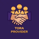 Tora Provider icon