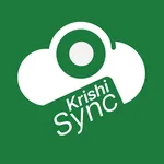 KrishiSync icon