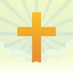 Bible Daily: Widgets & Prayers icon