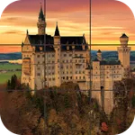 Castles Jigsaw Puzzle icon