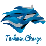 Turkmen Charge icon