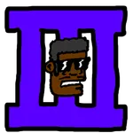 Blambo: Part Three icon