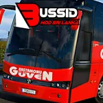 Bussid Mod Sri Lanka icon