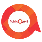 PublicArt-E icon
