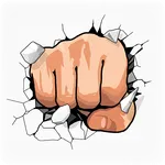 I'M AI - Real Action Games icon