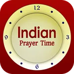 India Prayer Time icon