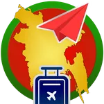 Tour Bangladesh icon